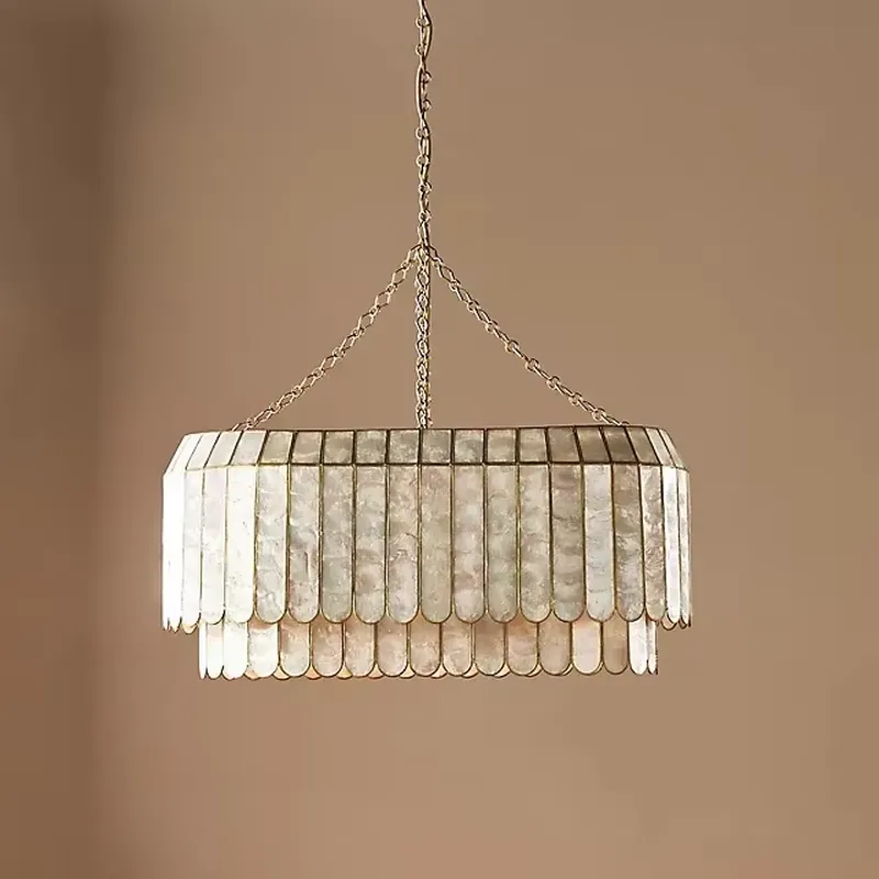 Decor Lighting & Decor Fires Photos - Lampu Gantung Modern Amerika untuk Ruang