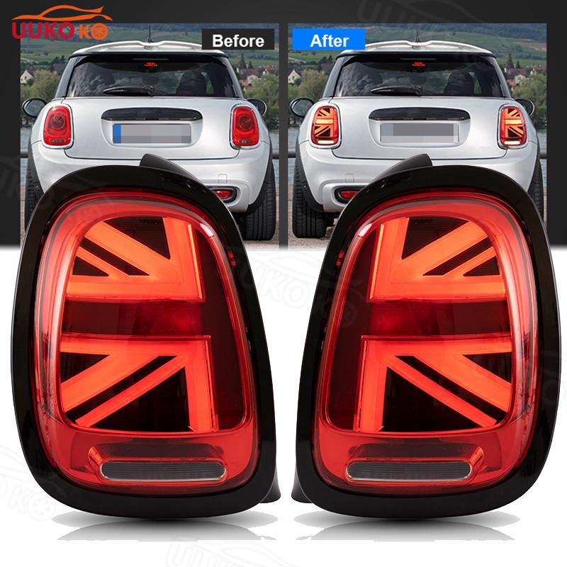 Union Lighting & Decor Hours - Untuk Mini Cooper F55 F56 F57
