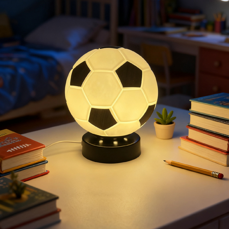 Lampu Meja Hadiah Kreatif LED  - Lighting Decor ulasan dan harga