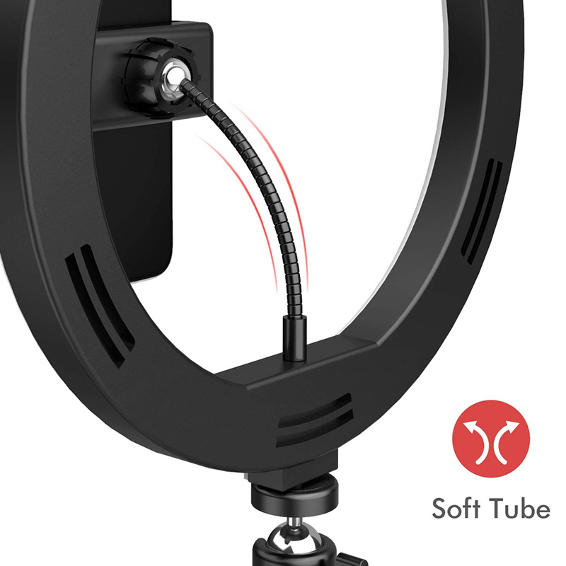 Lampu Cincin Selfie LED 6/10/1 - Lighting Gallery ulasan dan harga