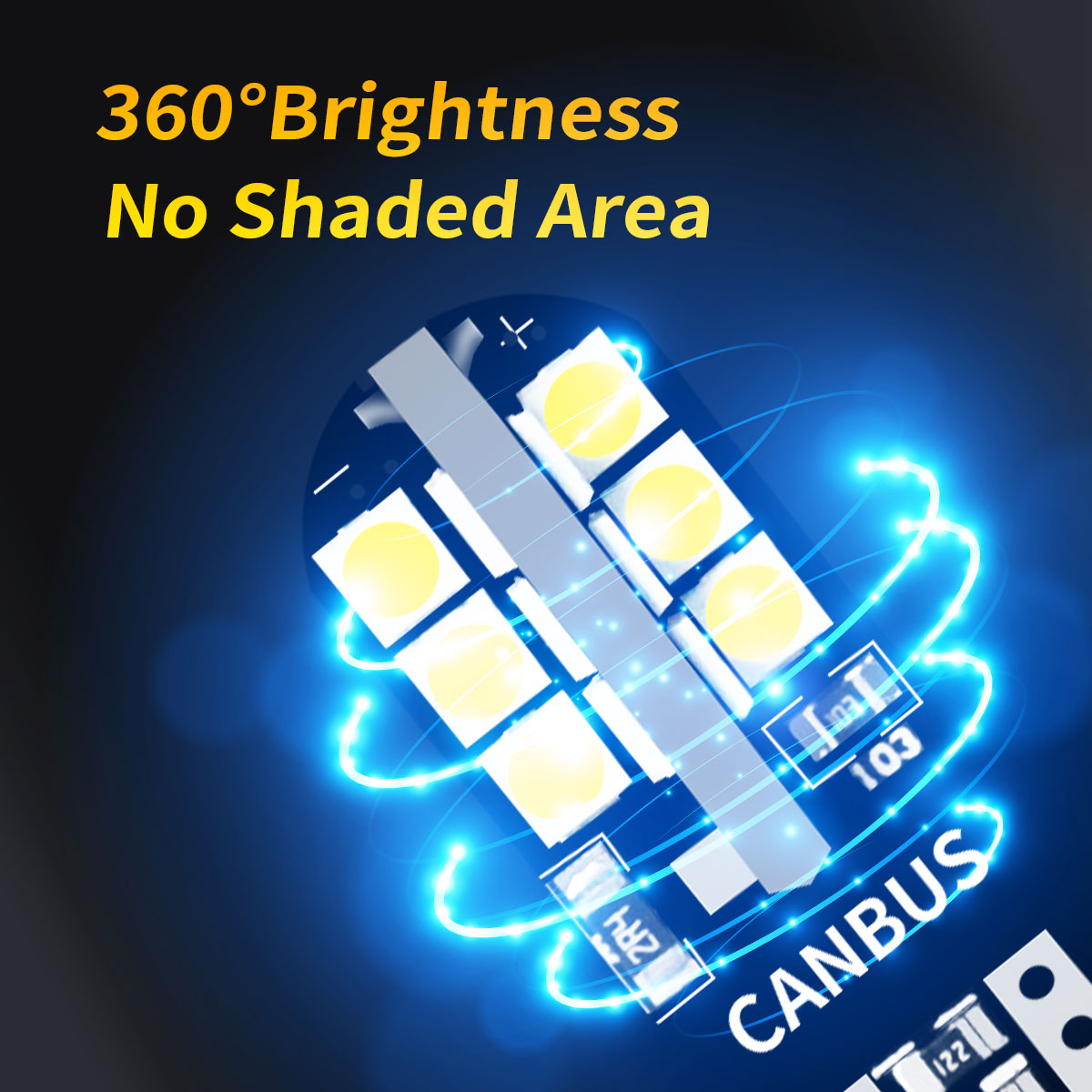 Lampu Sein Mobil W5W WY5W 192  - Colour Changing Bulb ulasan dan harga