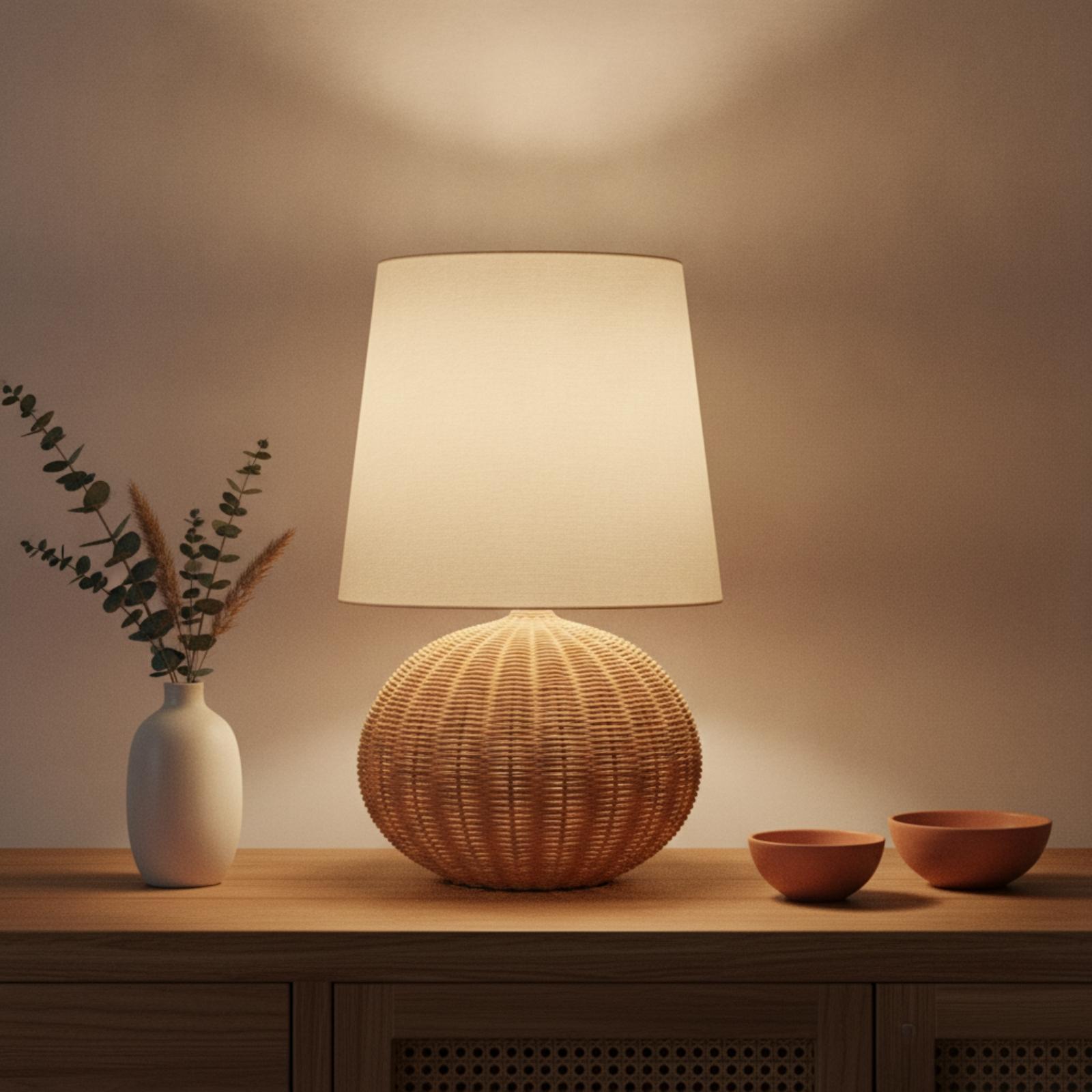 Lampu Meja Samping Tempat Tidu - Decor Lighting & Decor Fires Photos ulasan dan harga