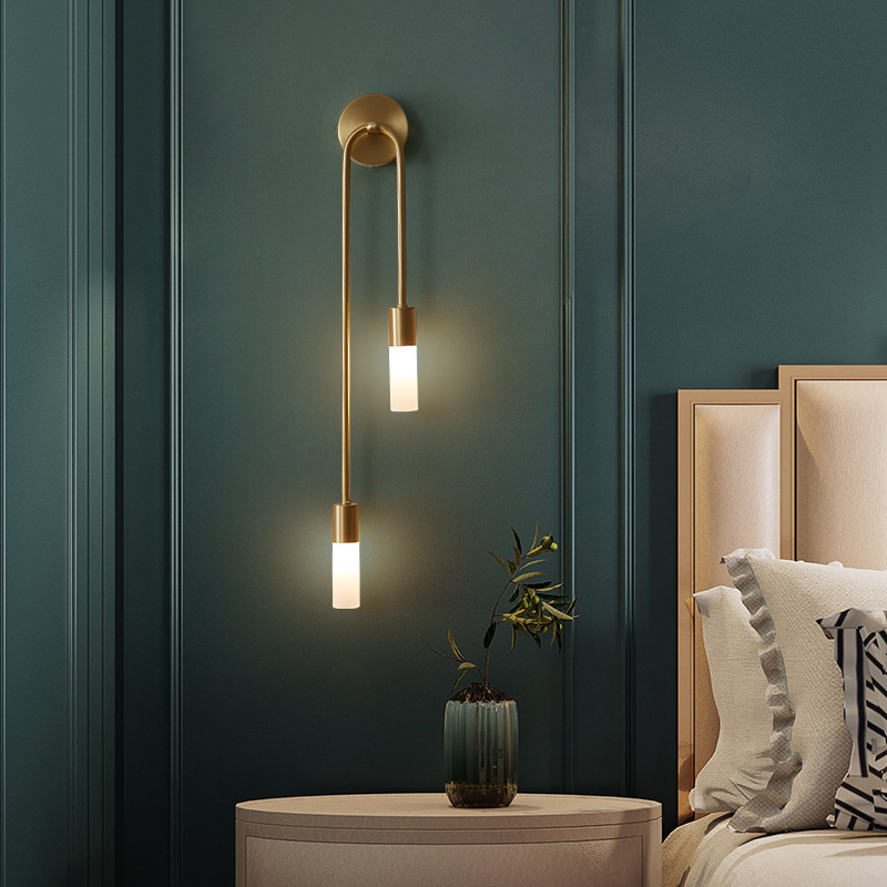 Lampu Dinding LED Dekoratif No - Decor Lighting & Decor Fires Photos ulasan dan harga