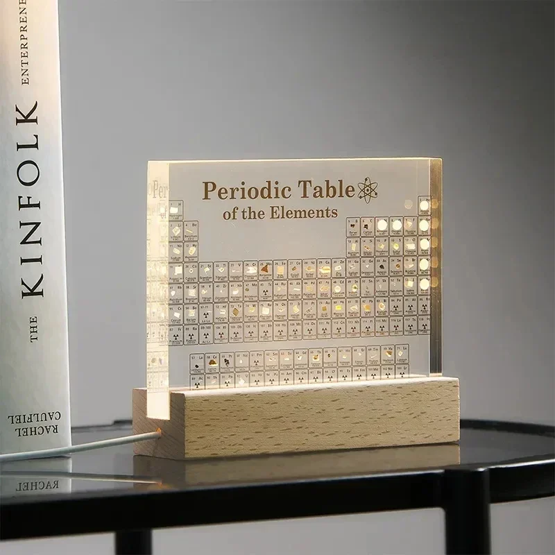 Cetakan Akrilik Tabel Periodik - Lighting Decoration Ideas For Home ulasan dan harga