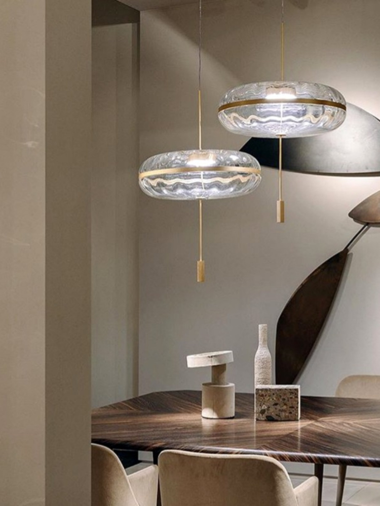 Lampu gantung restoran, Nordic - Lighting Decor Store ulasan dan harga