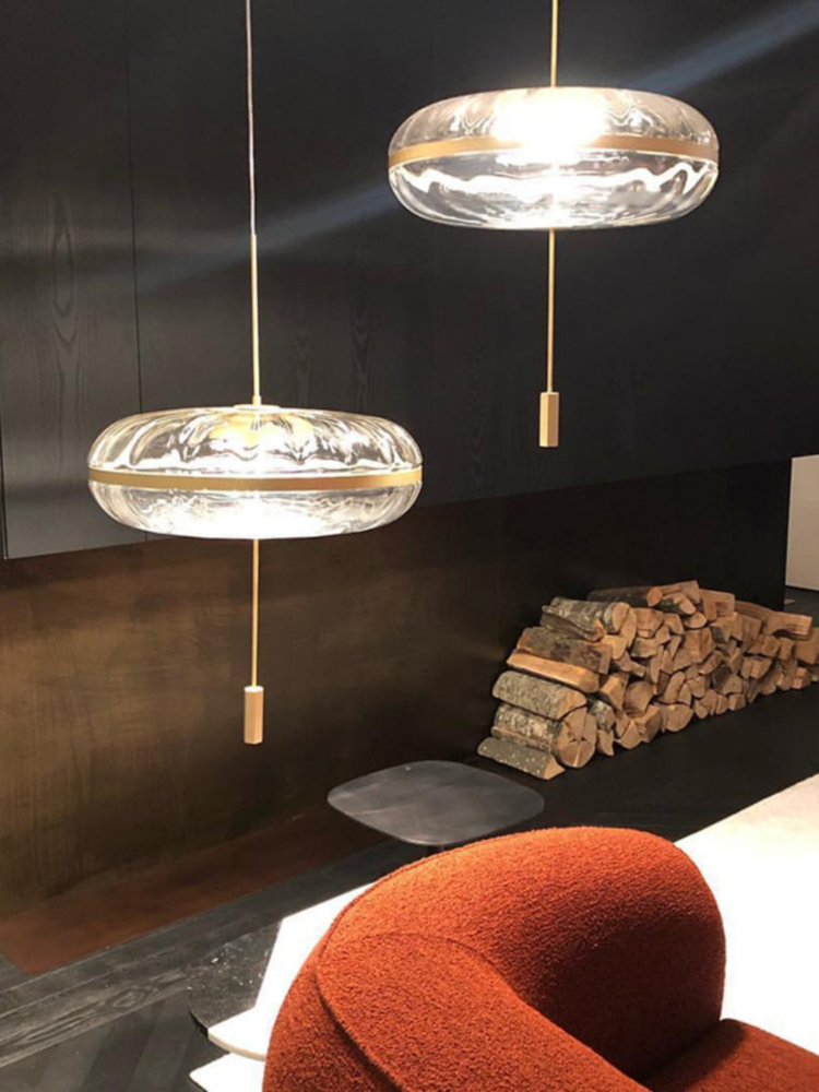 Lampu gantung restoran, Nordic - Lighting Decor Store ulasan dan harga