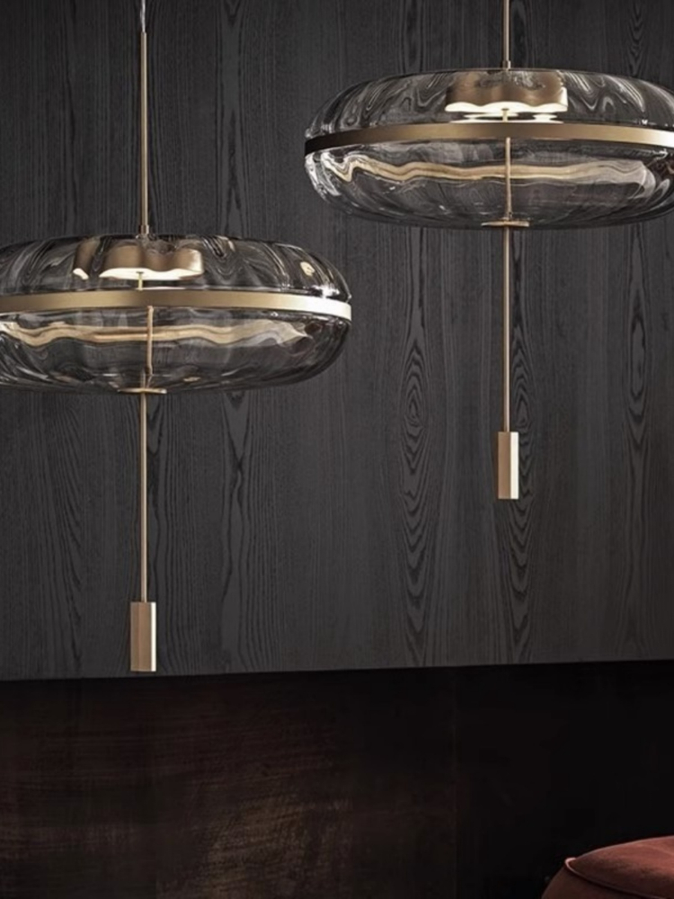 Lampu gantung restoran, Nordic - Lighting Decor Store ulasan dan harga