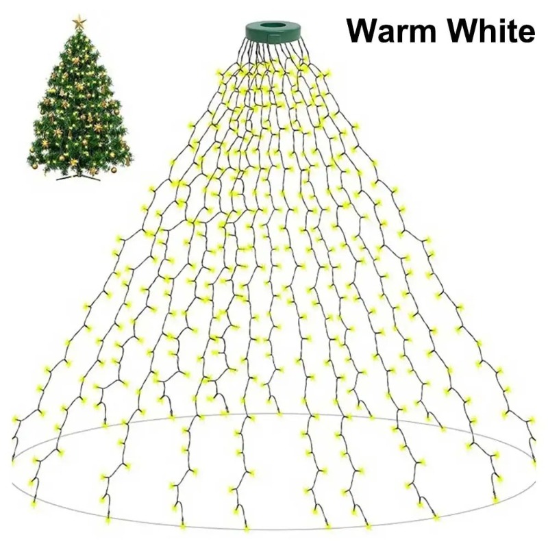 Lampu LED USB Fairy String, La - Lighting Decor For Wedding ulasan dan harga