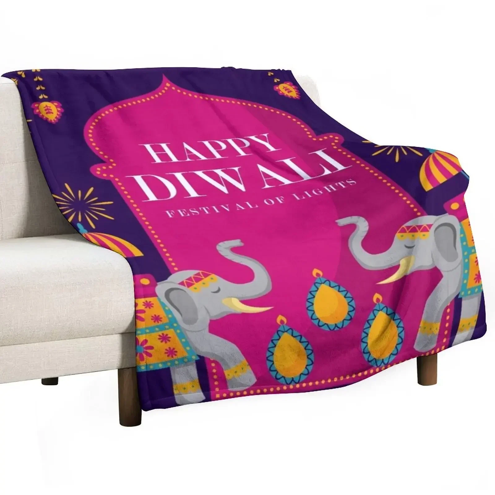 Selamat Diwali - Festival Lamp - Lighting Decoration Ideas For Home ulasan dan harga