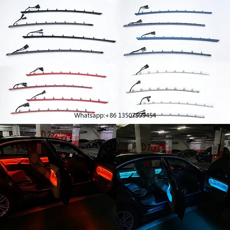 4 Lampu LED Dekoratif Trim Pin - Decor Lighting & Decor Fires Photos ulasan dan harga