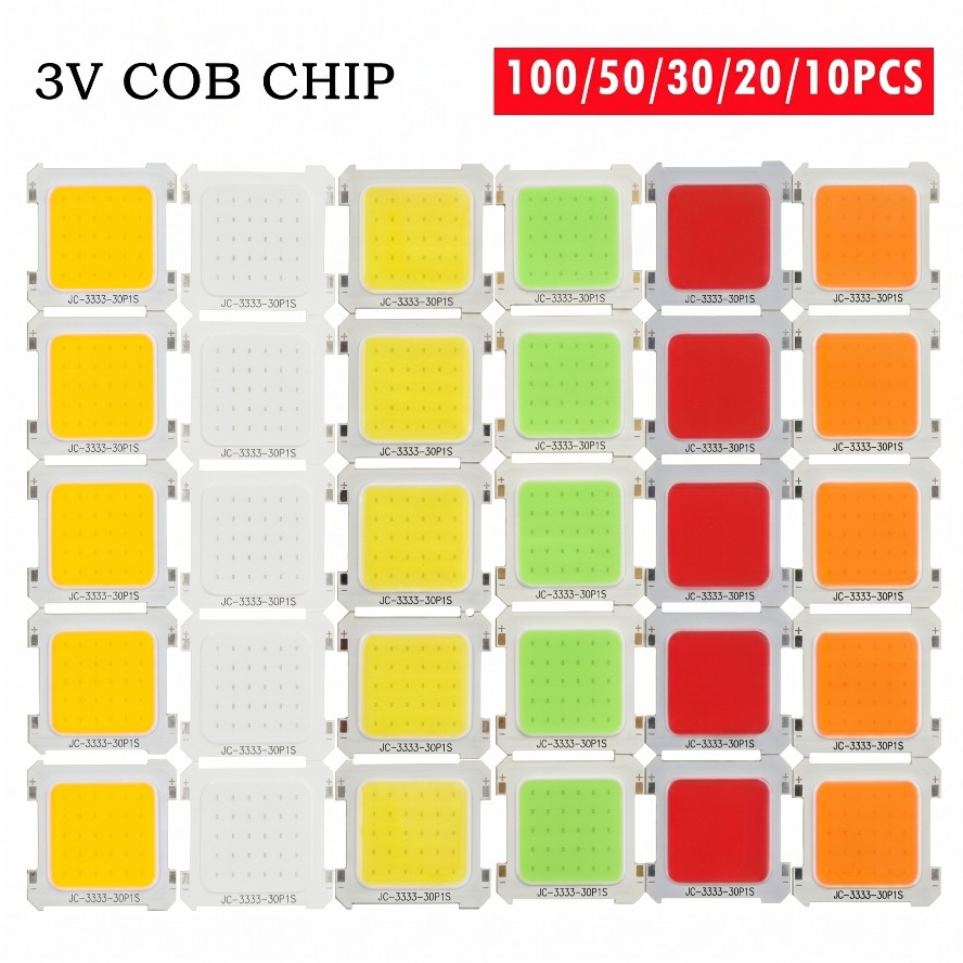 6 Warna Terang 100 ~ 10 Buah 3 - Colour Changing Bulb ulasan dan harga