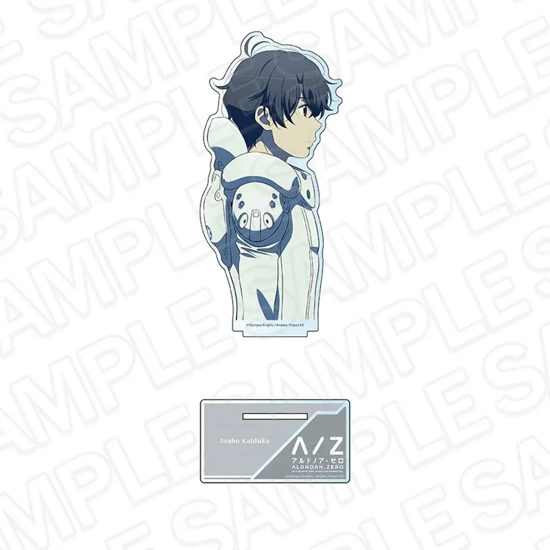 ALDNOAH.ZERO 15CM Stand Akrili - Lighting Decor Store ulasan dan harga