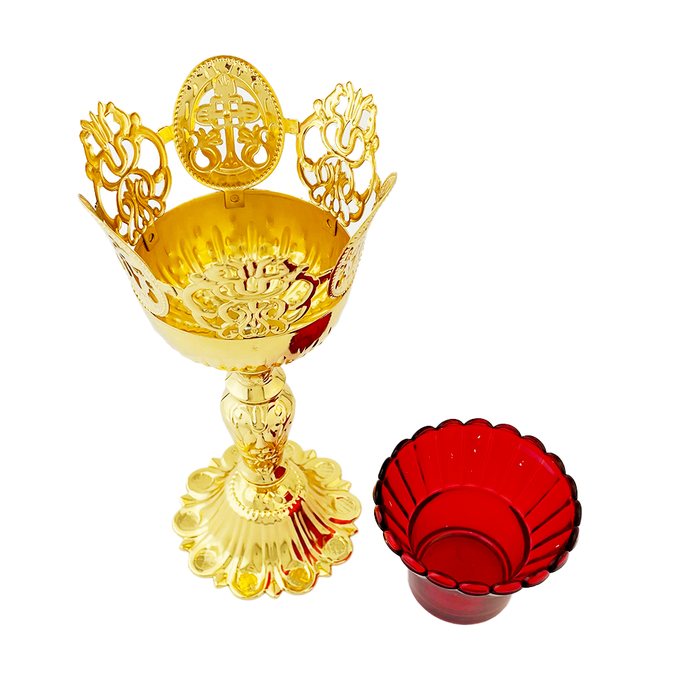Lampu Altar Ortodoks dengan Hi - Lighting & Home Decor Studio ulasan dan harga