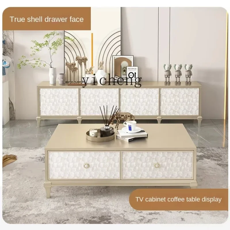 r5.13 Lemari TV Kayu Solid Mod - Lighting & Home Decor Studio ulasan dan harga