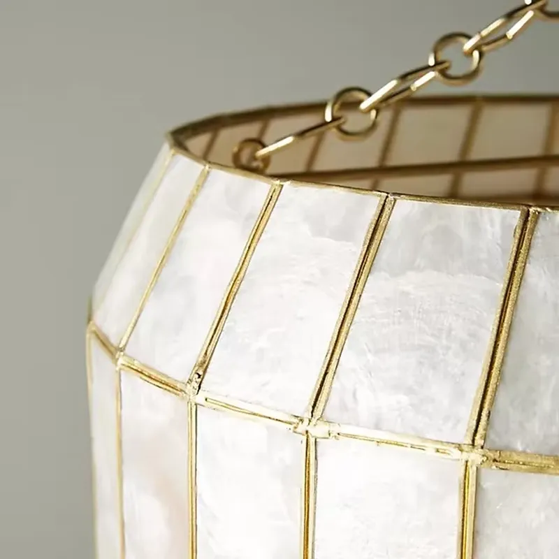 Lampu Gantung Modern Amerika u - Decor Lighting & Decor Fires Photos ulasan dan harga