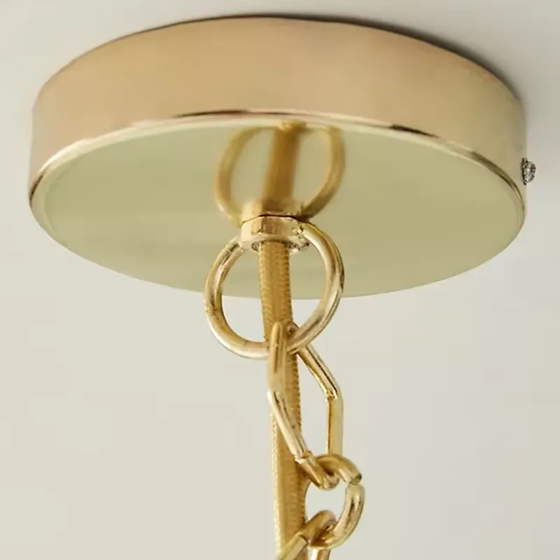 Lampu Gantung Modern Amerika u - Decor Lighting & Decor Fires Photos ulasan dan harga