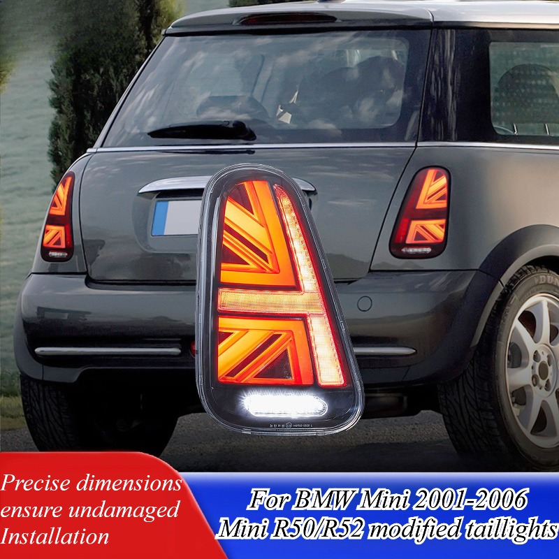 Untuk MINI R50 R53 R52 Cooper  - Union Lighting & Decor Hours ulasan dan harga