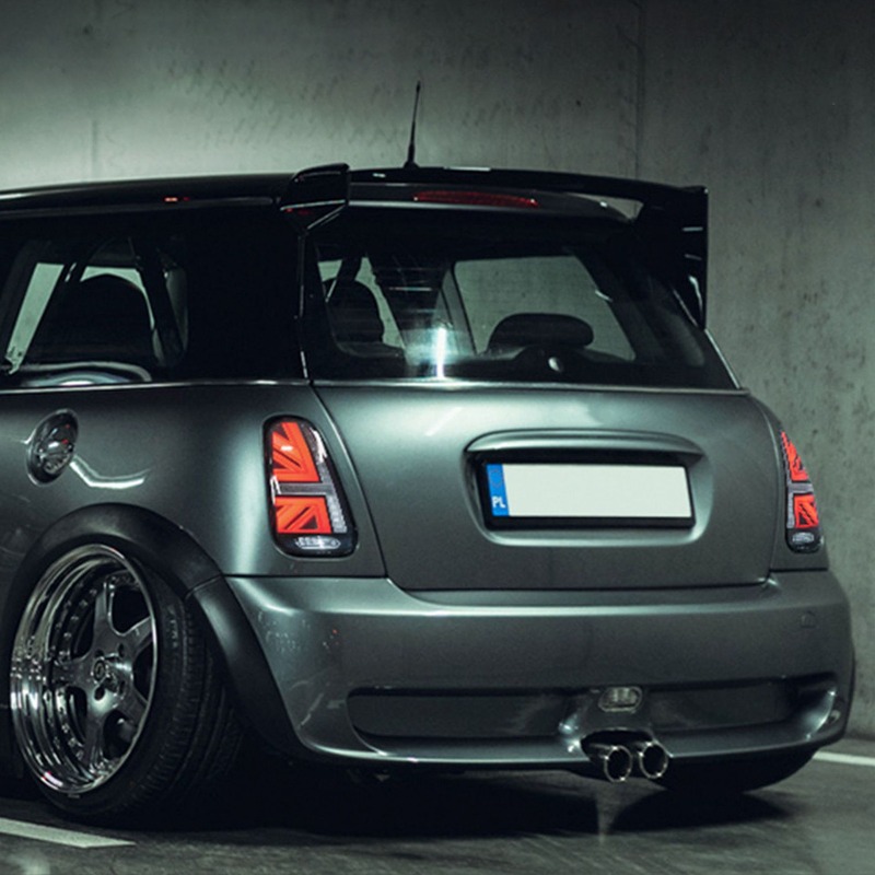 Untuk MINI R50 R53 R52 Cooper  - Union Lighting & Decor Hours ulasan dan harga