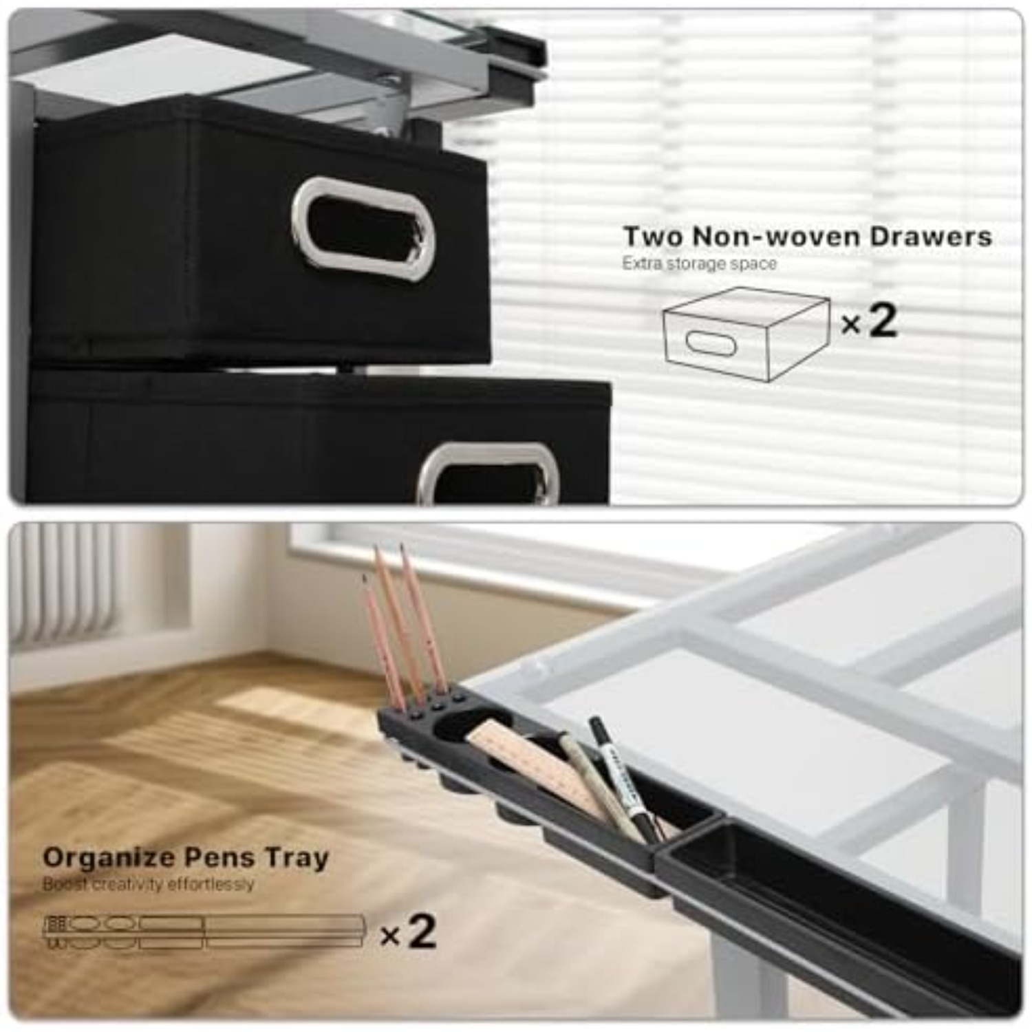 Meja Gambar Profesional untuk  - Lighting & Home Decor Studio ulasan dan harga