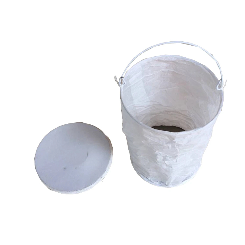 4 Buah Lampu Lentera Kertas Lu - Outdoor Lighting Wedding Decor ulasan dan harga