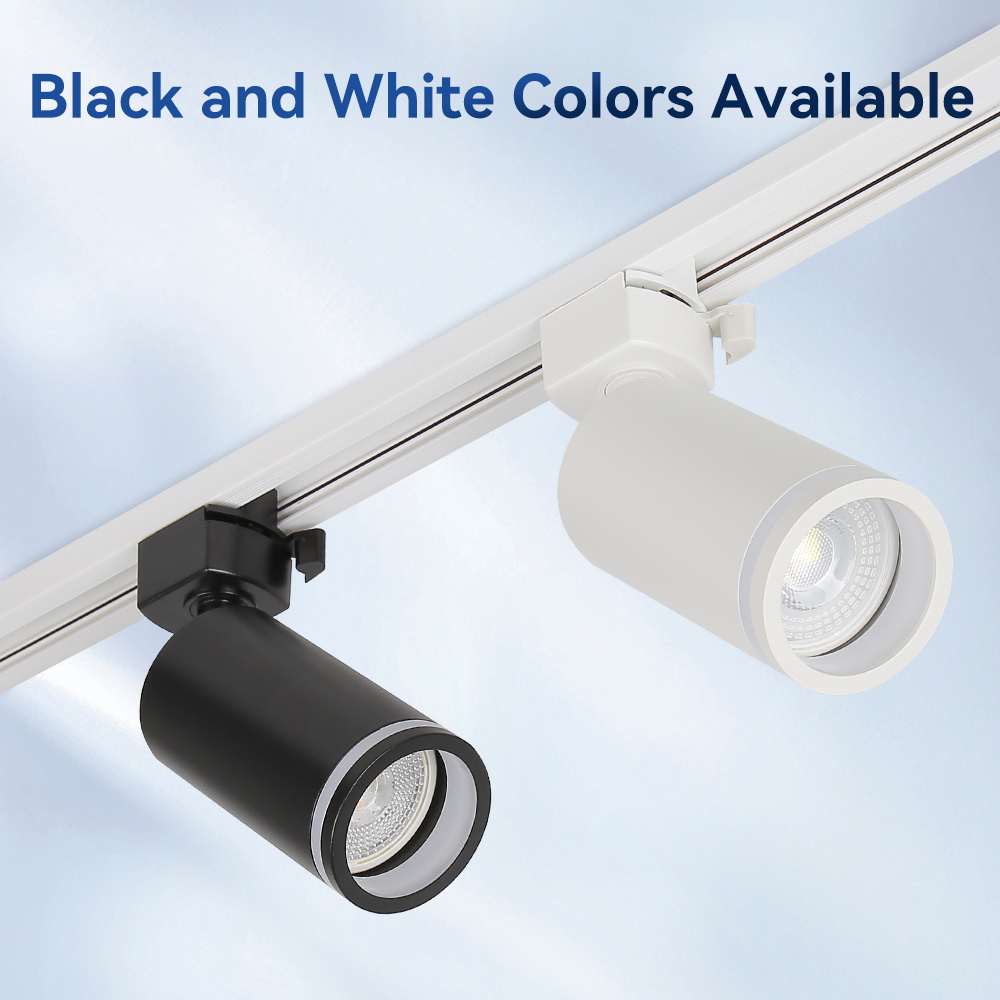 Lampu Sorot LED GU10 Track Lig - Lighting Decor Store ulasan dan harga