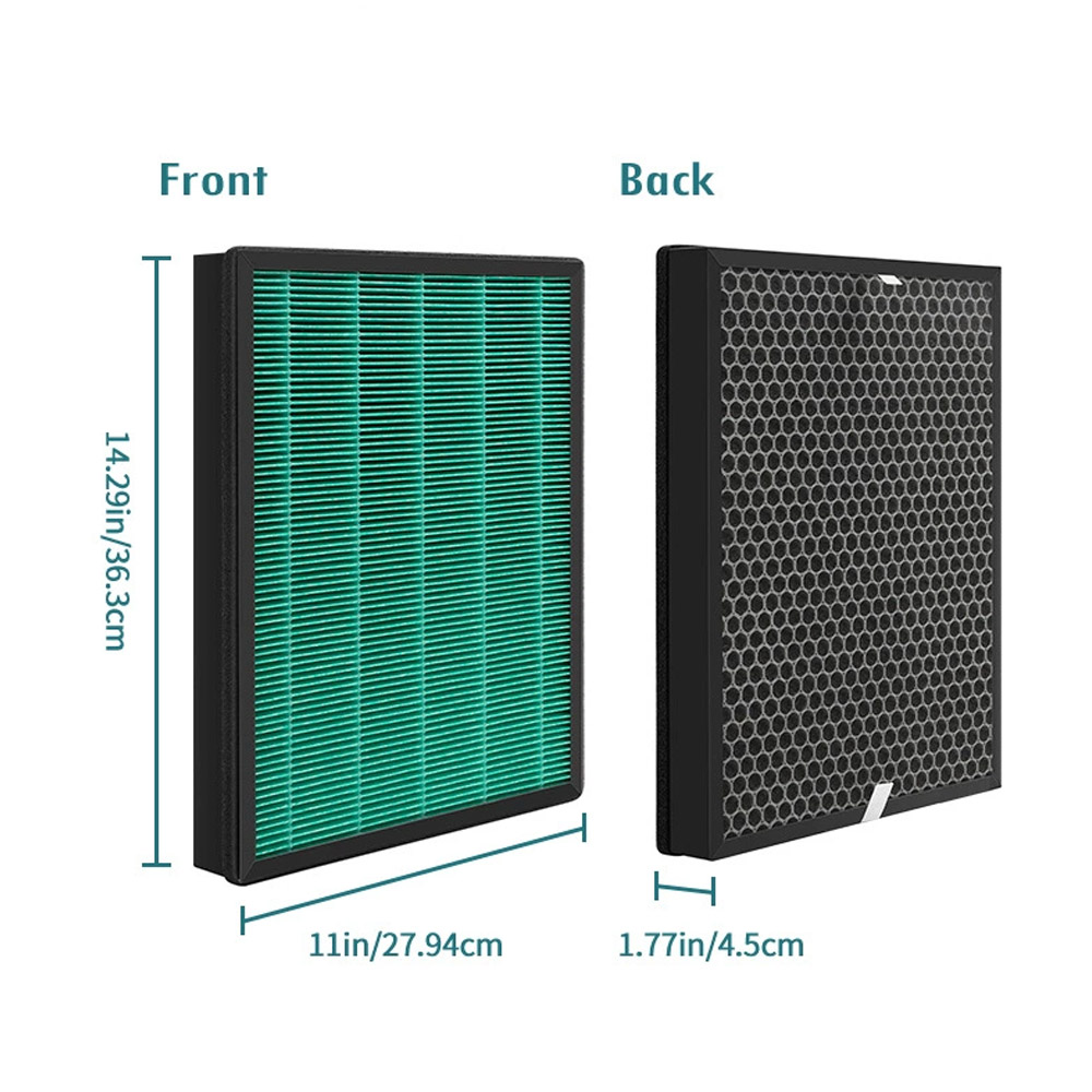 Suku Cadang Pengganti Filter K - Coway Air Purifier Airmega 400 ulasan dan harga