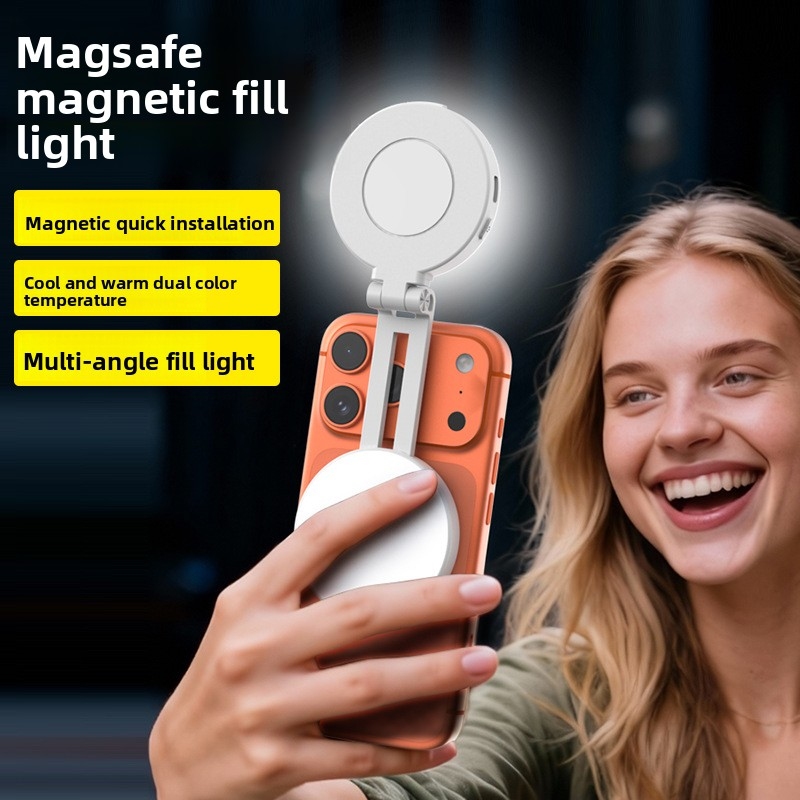 Lampu LED Cincin Magsafe Porta - Lighting Gallery ulasan dan harga