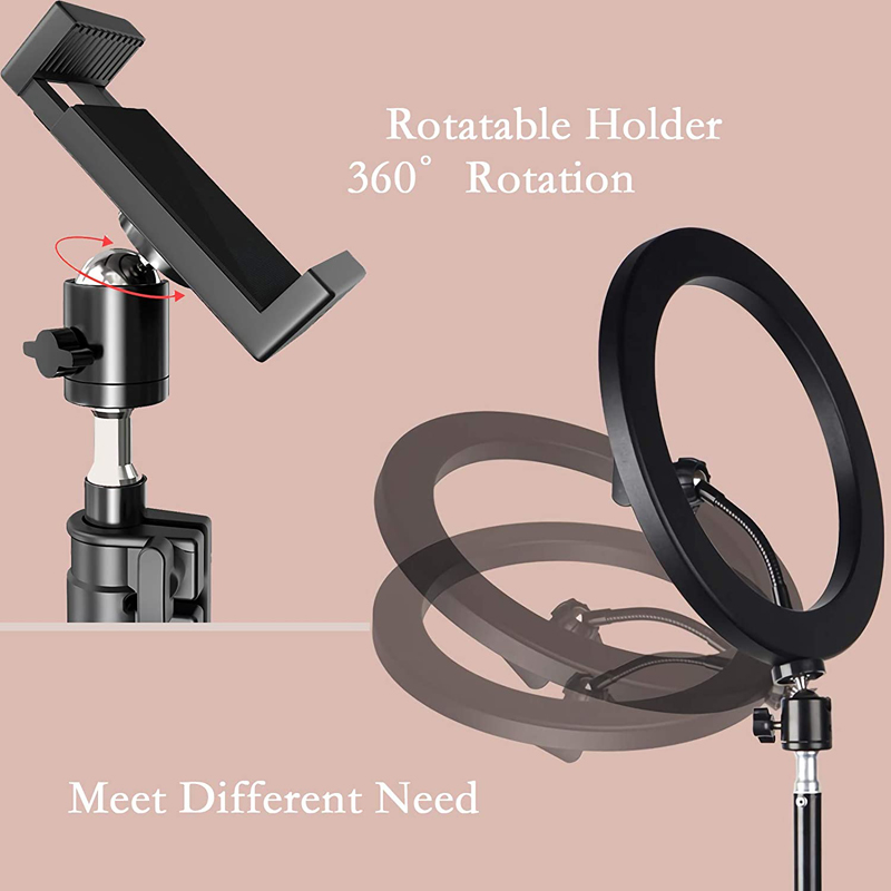 Lampu Cincin Selfie 10 inci, L - Lighting Gallery ulasan dan harga