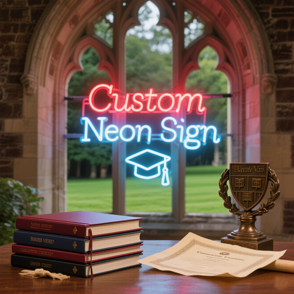 Tanda Neon Kustom Personalisas - Lighting Decoration Ideas For Home ulasan dan harga