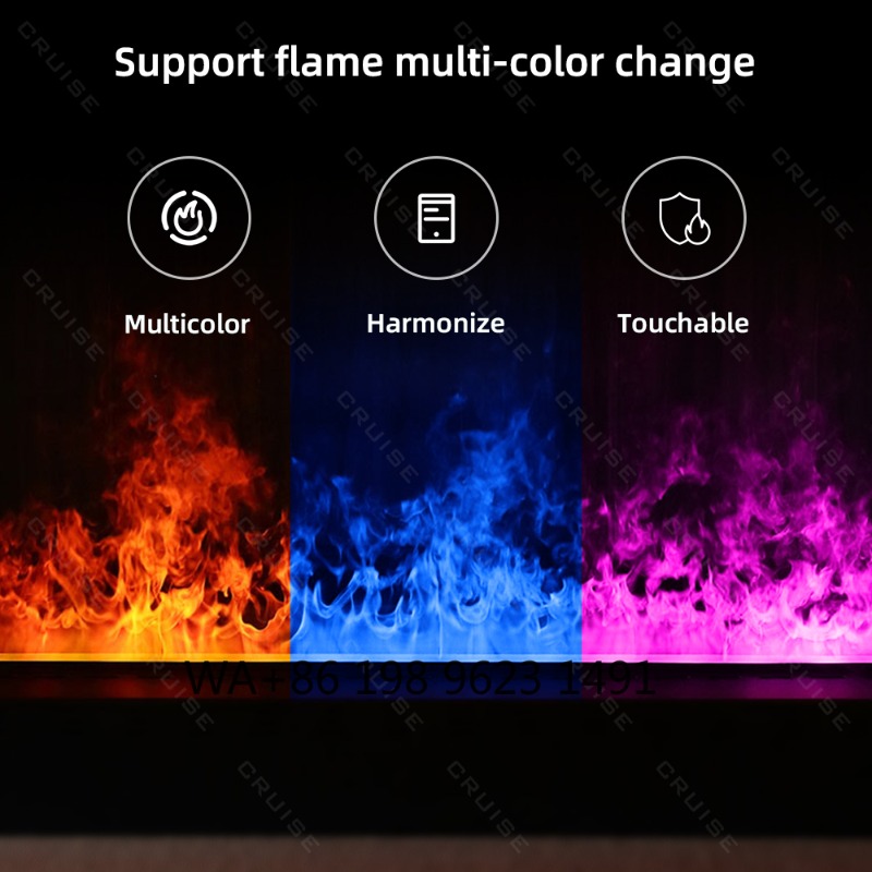 Lampu LED Remote Control 3D St - Lighting Decor For Wedding ulasan dan harga