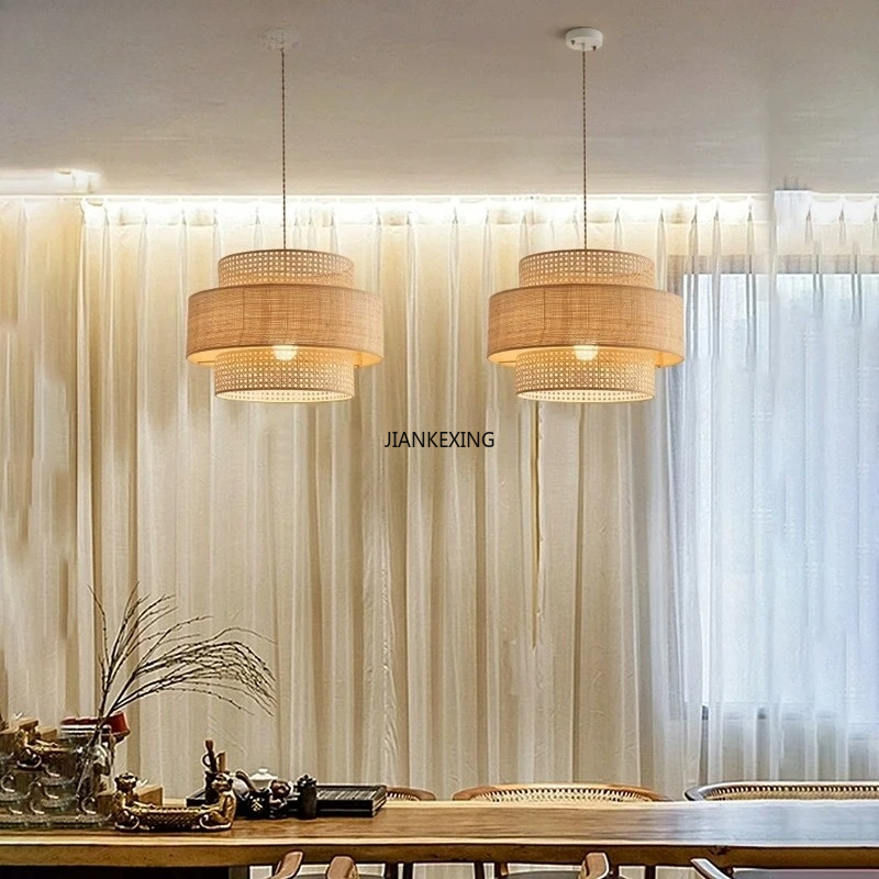 Lampu Gantung Minimalis Anyama - Lighting Decor Store ulasan dan harga