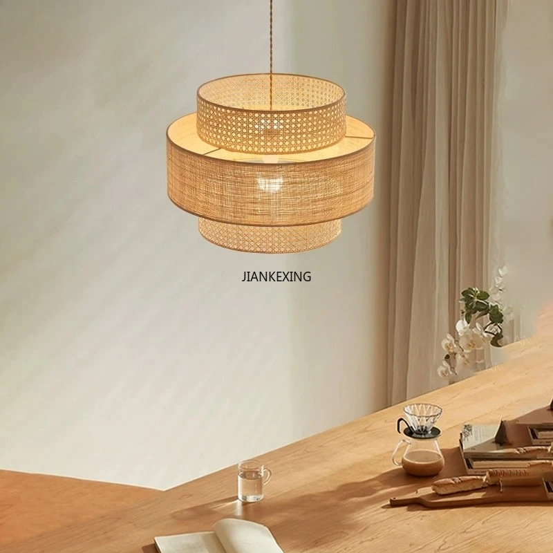 Lampu Gantung Minimalis Anyama - Lighting Decor Store ulasan dan harga