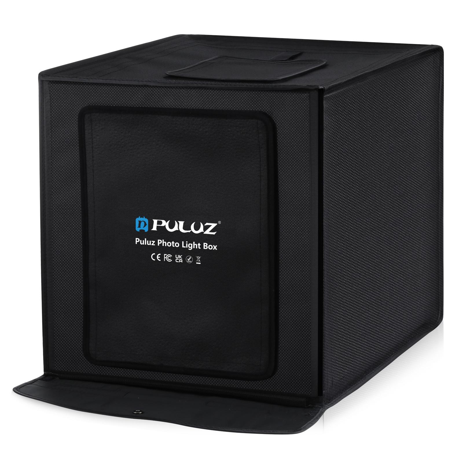 PULUZ Kotak Lampu Studio Foto  - Lighting Gallery ulasan dan harga