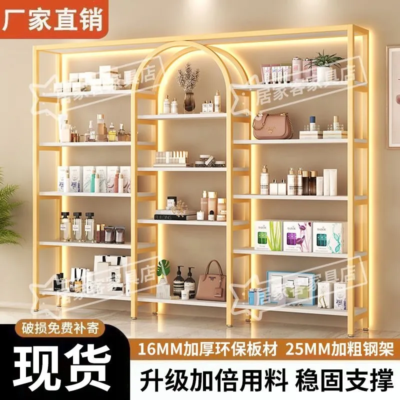 Rak Pameran untuk Pembersihan, - Lighting & Home Decor Studio ulasan dan harga