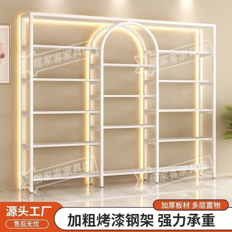 Rak Pameran untuk Pembersihan, - Lighting & Home Decor Studio ulasan dan harga