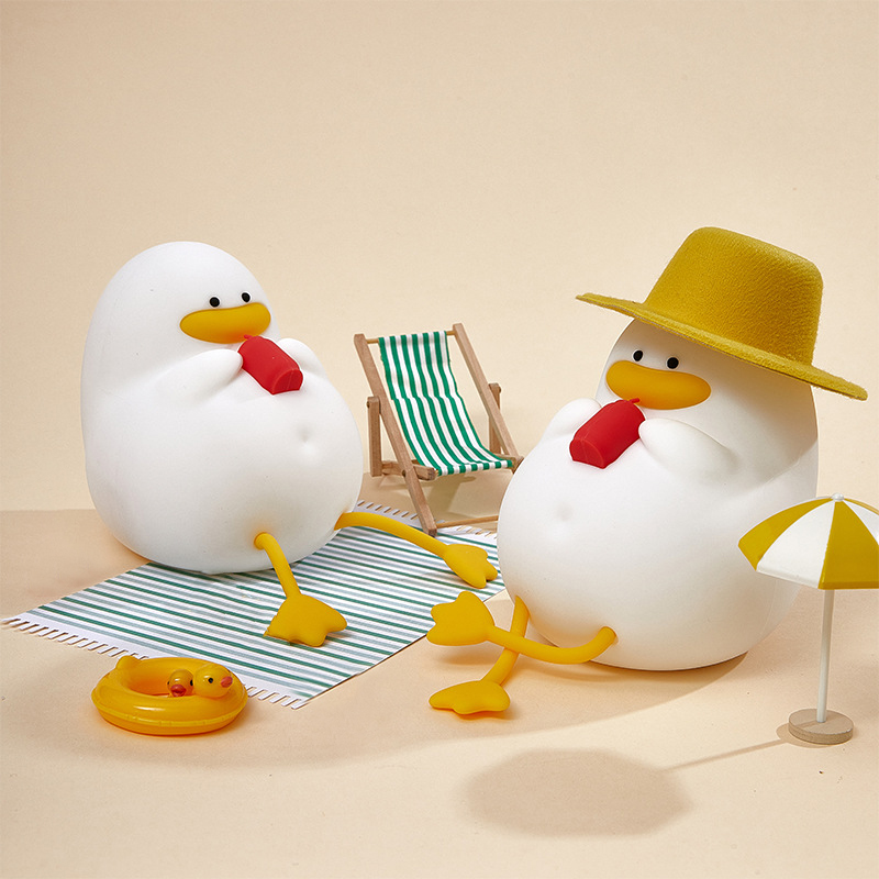 Lampu Malam Happy Duck, Lampu  - Decor Lighting & Decor Fires Photos ulasan dan harga