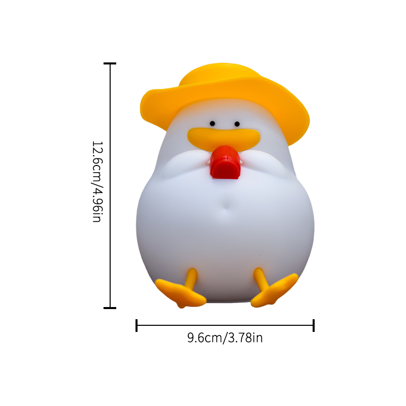 Lampu Malam Happy Duck, Lampu  - Decor Lighting & Decor Fires Photos ulasan dan harga