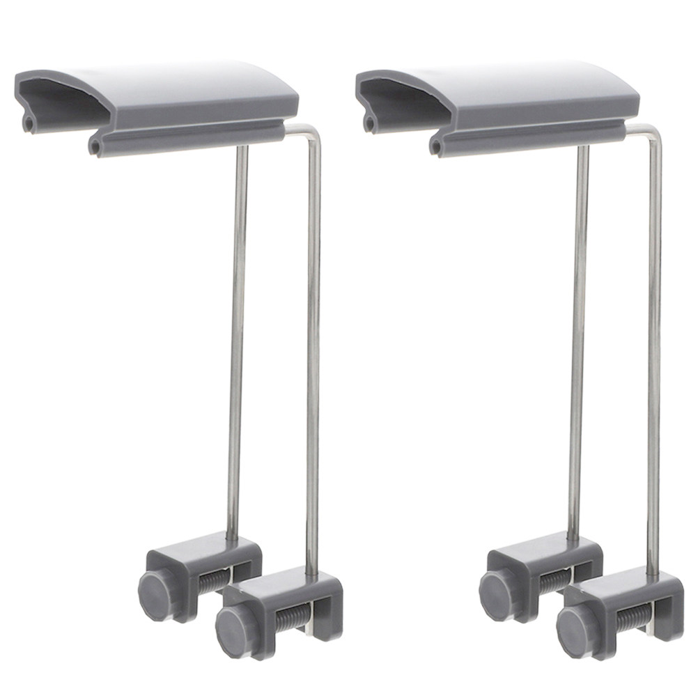 2 Buah Penyangga Lampu Akuariu - Lighting Gallery ulasan dan harga