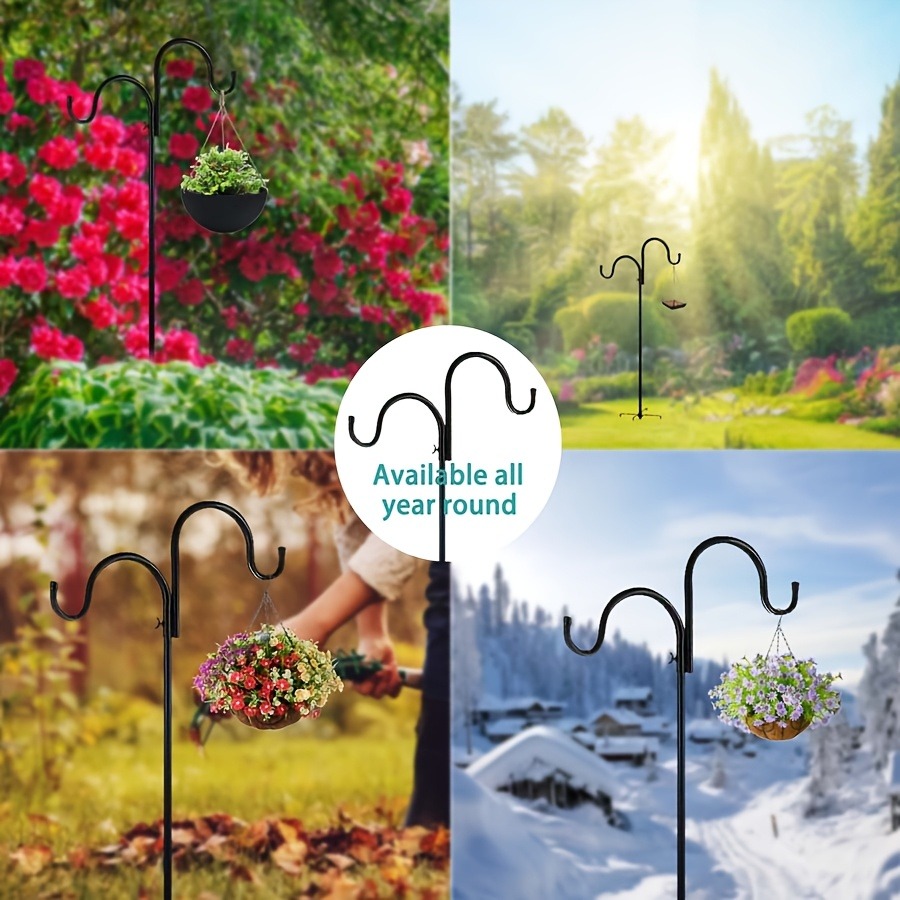 Set 2 Gantungan Taman Tipe She - Outdoor Lighting Wedding Decor ulasan dan harga