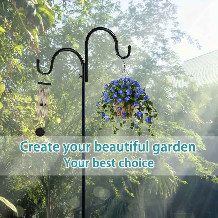 Set 2 Gantungan Taman Tipe She - Outdoor Lighting Wedding Decor ulasan dan harga
