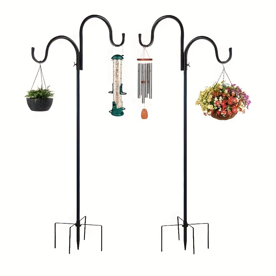 Set 2 Gantungan Taman Tipe She - Outdoor Lighting Wedding Decor ulasan dan harga
