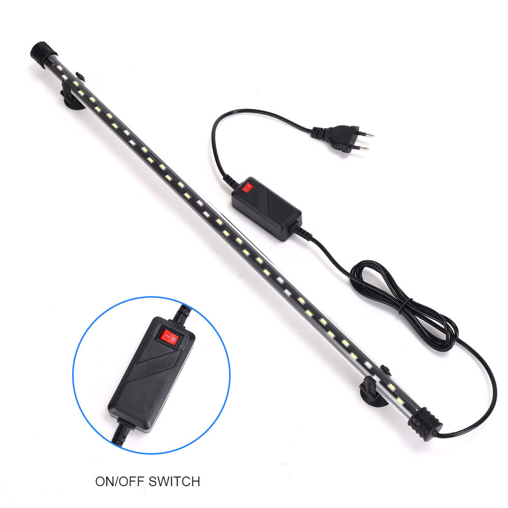 Lampu Akuarium LED 90-260V Lam - Lighting Gallery ulasan dan harga