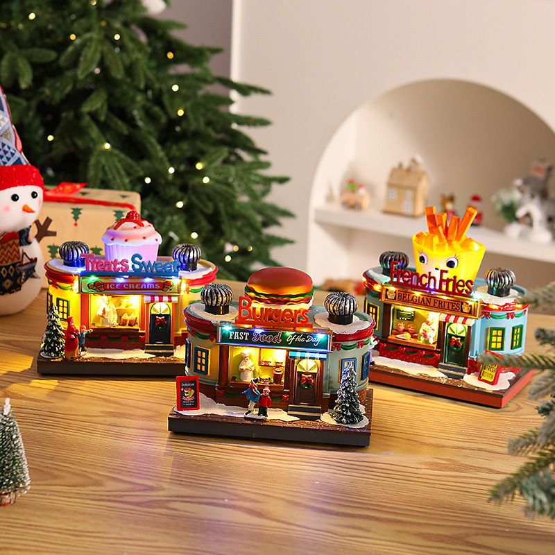 Kotak Musik Lampu Natal Dekora - Lighting Decoration Ideas For Home ulasan dan harga