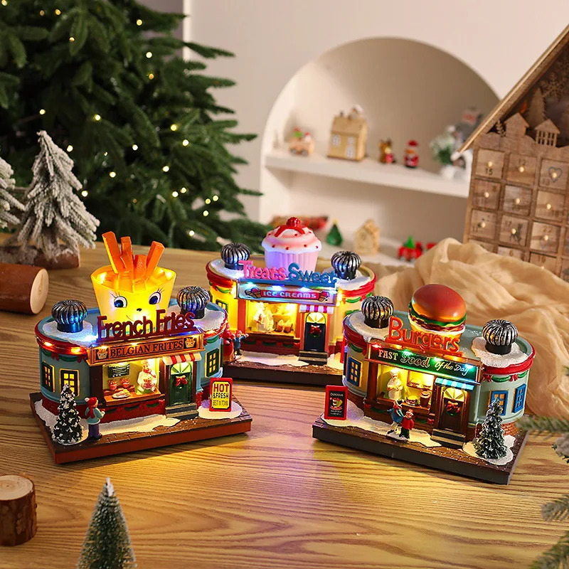 Kotak Musik Lampu Natal Dekora - Lighting Decoration Ideas For Home ulasan dan harga