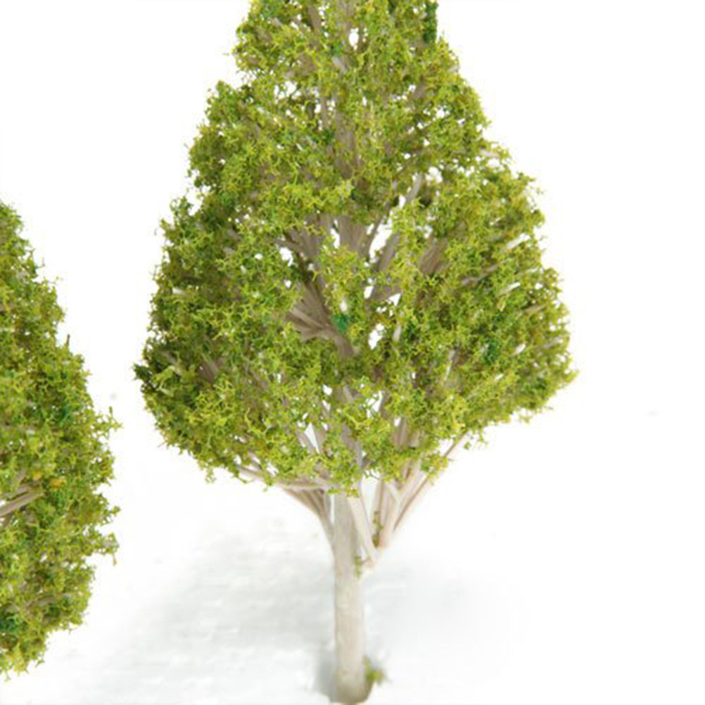 5 Buah Pohon Poplar Putih Deko - Lighting Decor House ulasan dan harga