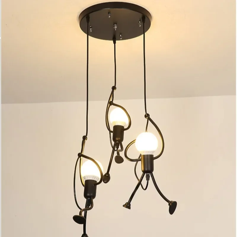 Lampu gantung restoran, lampu  - Lighting Decor Store ulasan dan harga