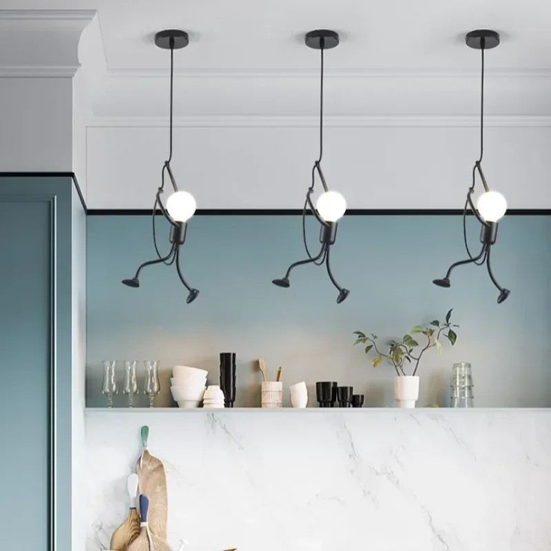 Lampu gantung restoran, lampu  - Lighting Decor Store ulasan dan harga