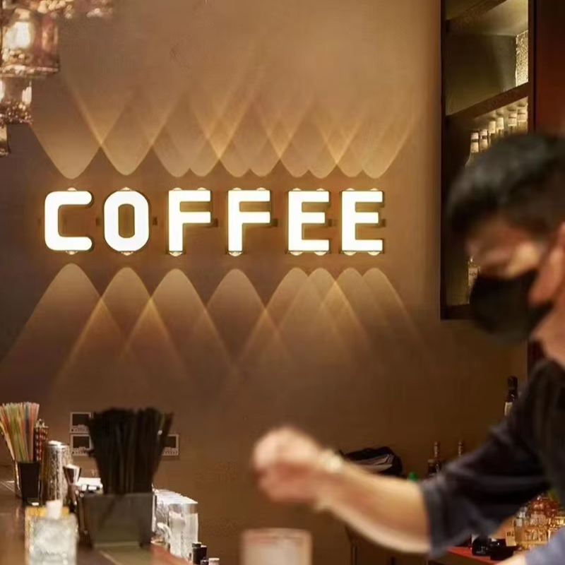 Lampu Dinding Tahan Air IP65 u - Decor Lighting & Decor Fires Photos ulasan dan harga