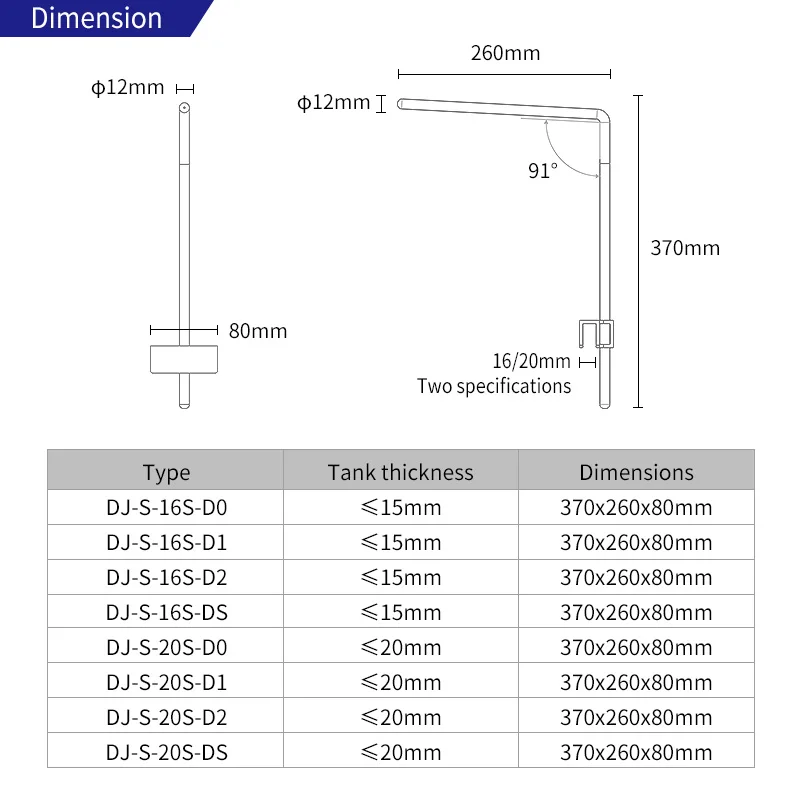 Minggu Aqua Light Stand Univer - Lighting Gallery ulasan dan harga