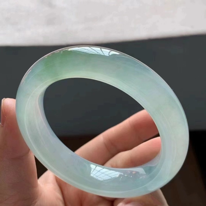 Gelang batu giok ringan untuk  - Lighting & Home Decor Studio ulasan dan harga